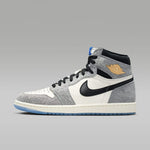 Air Jordan 1 Retro High OG Cool Gray - view 38