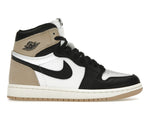 Air Jordan 1 Retro High OG Latte - 360°
