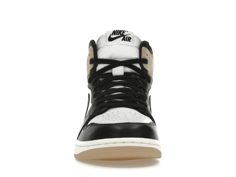 Air Jordan 1 Retro High OG Latte - view 10