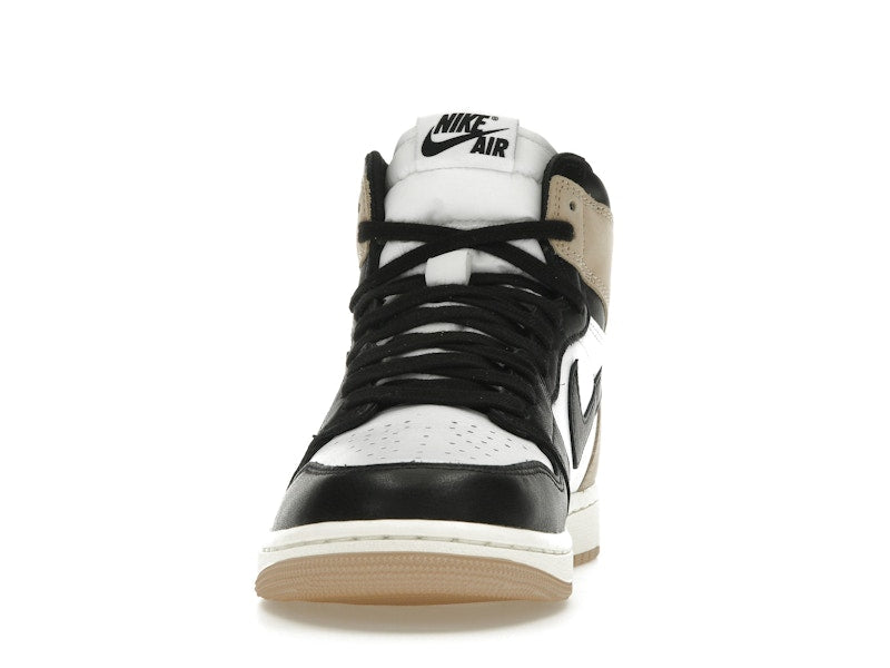 Air Jordan 1 Retro High OG Latte - view 11