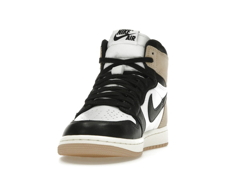Air Jordan 1 Retro High OG Latte - view 12
