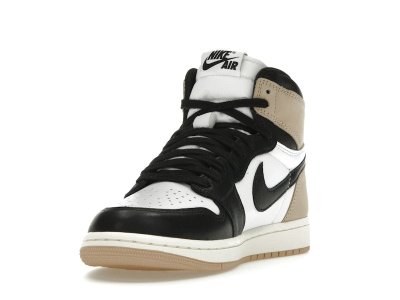 Air Jordan 1 Retro High OG Latte - view 13