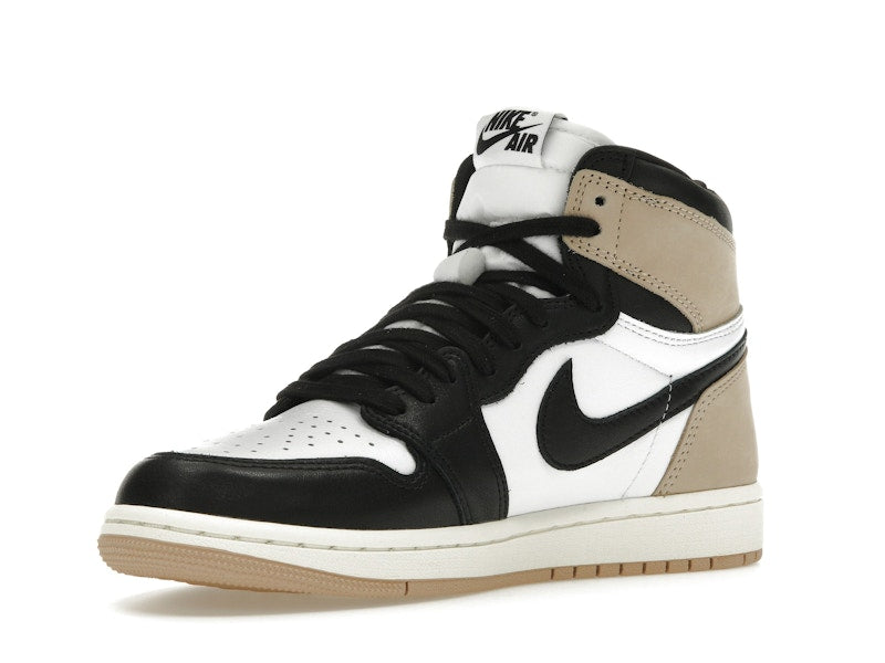 Air Jordan 1 Retro High OG Latte - view 15