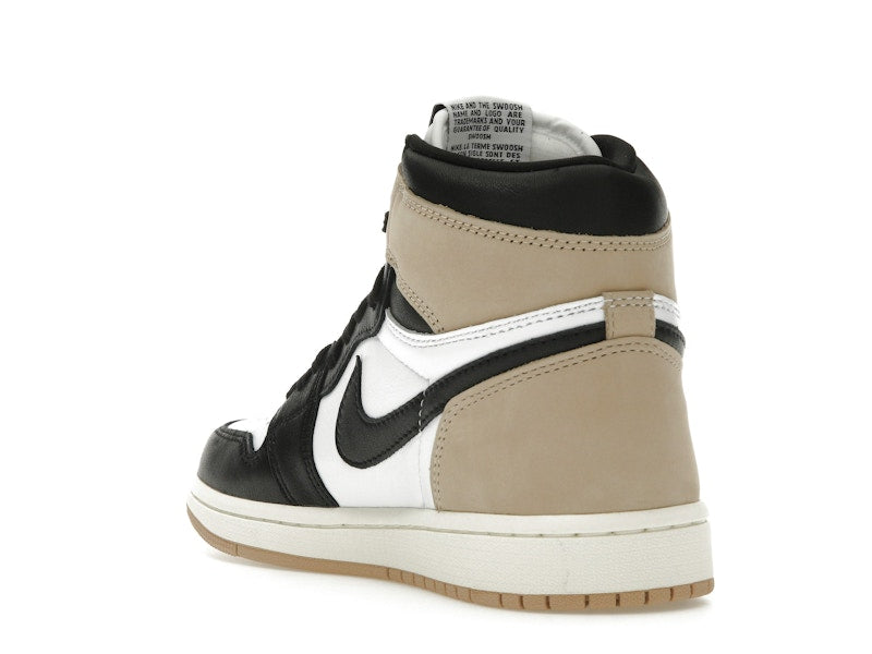 Air Jordan 1 Retro High OG Latte - view 25