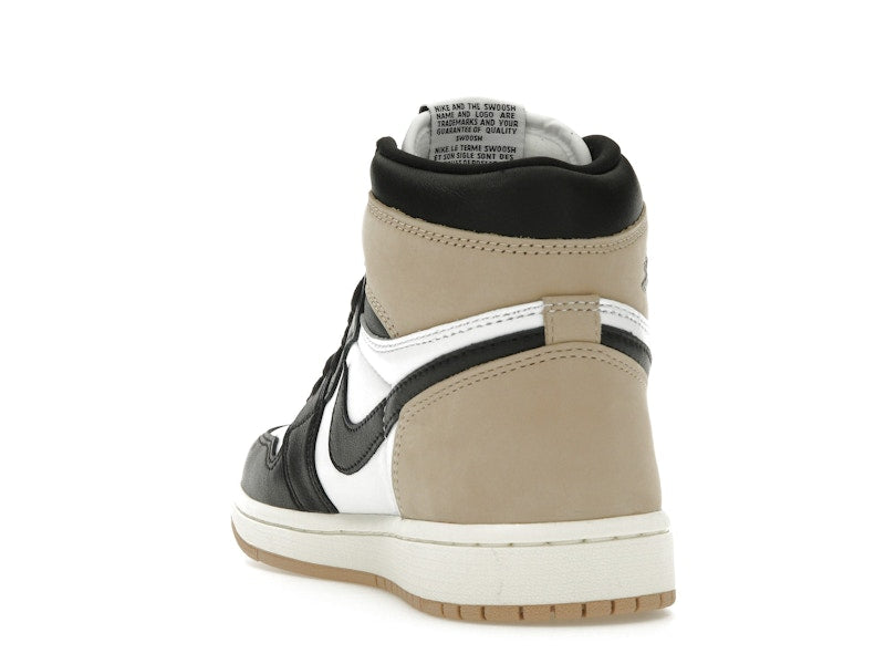 Air Jordan 1 Retro High OG Latte - view 26