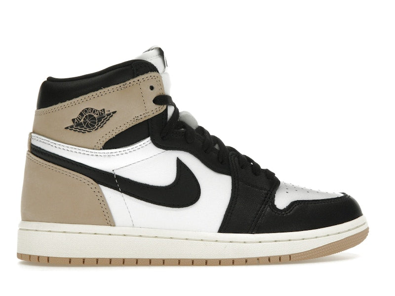 Air Jordan 1 Retro High OG Latte - view 36