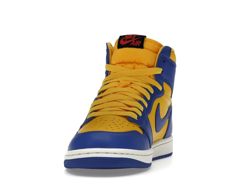 Air Jordan 1 Retro High OG Reverse Laney (W) - view 12