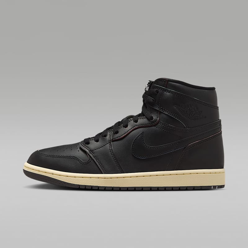 Air Jordan 1 Retro High OG Autoexpresión - vista 37