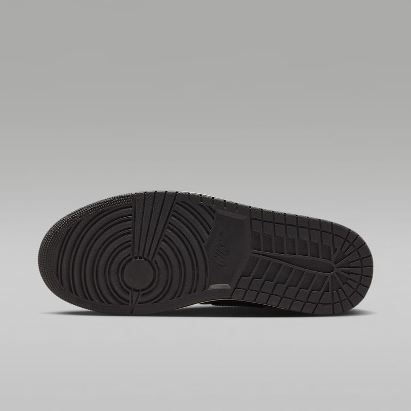 Air Jordan 1 Retro High OG Autoexpresión - vista 38