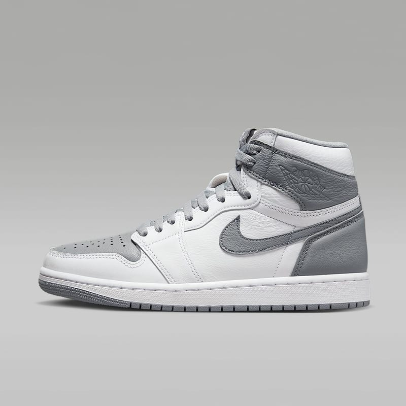 Air Jordan 1 Retro High OG Stealth - weergave 37