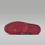 Air Jordan 1 Retro High OG Team Red - view 36