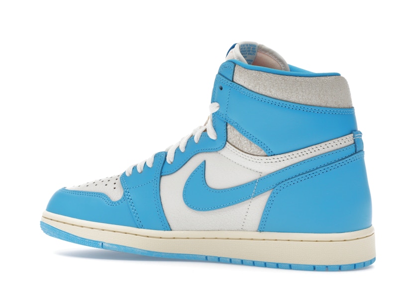 Air Jordan 1 Retro High OG Unc Reimagined - view 22