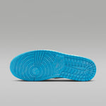 Air Jordan 1 Retro High OG Unc Reimagined - view 37