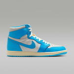 Air Jordan 1 Retro High OG Unc Reimagined - view 39
