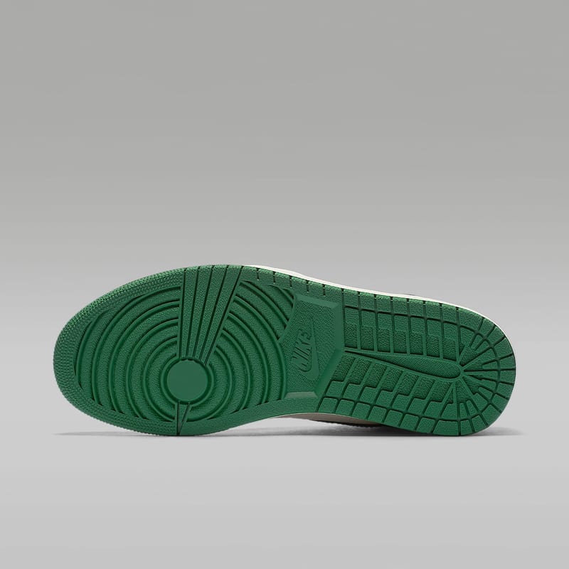 Air Jordan 1 Retro High Pine Green - weergave 36