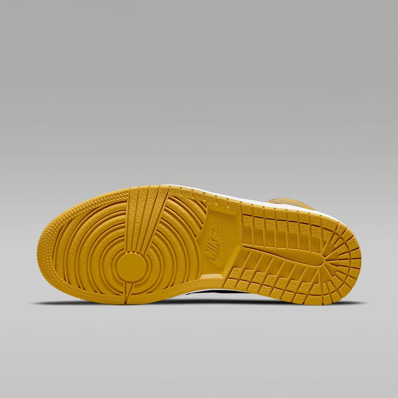 Air Jordan 1 Retro High Pollen - vue 36