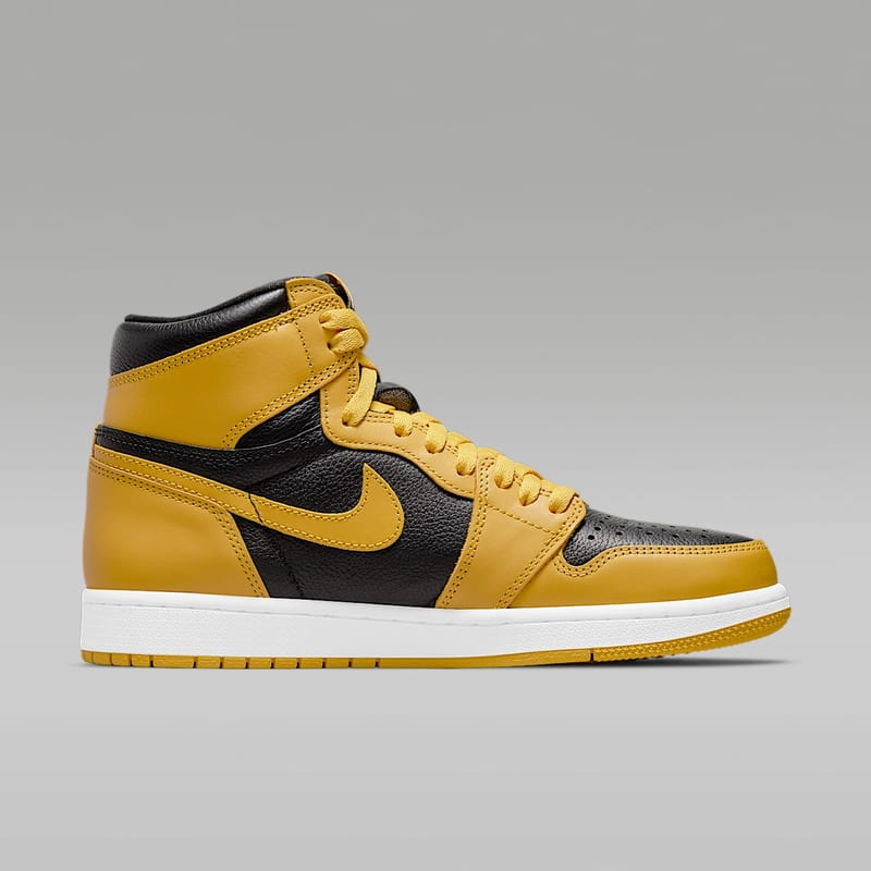 Air Jordan 1 Retro High Pollen - vue 38