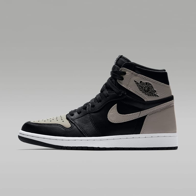 Air Jordan 1 Retro High Shadow (2018) - vue 37