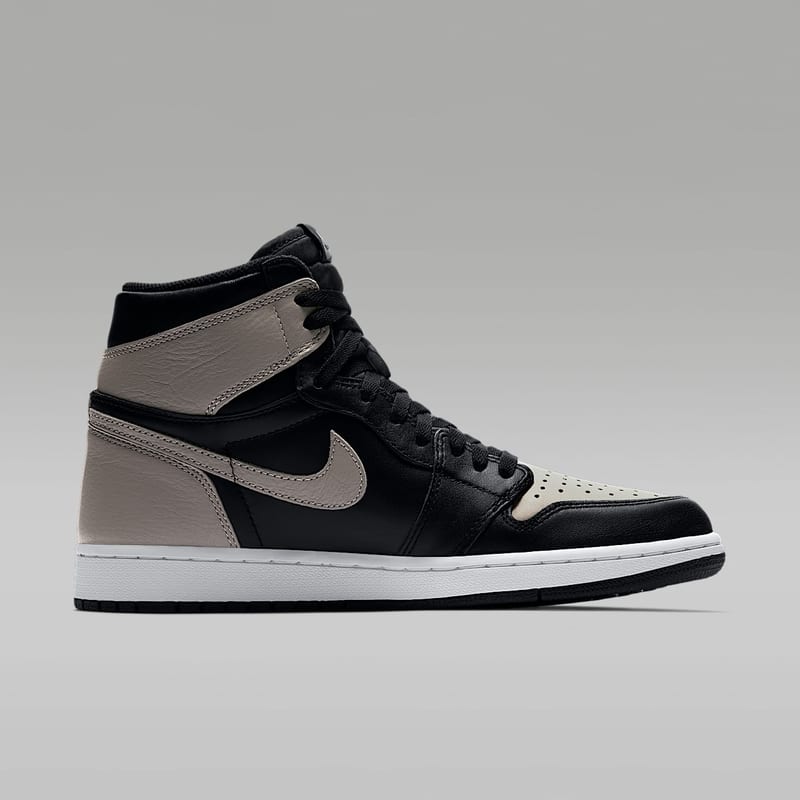 Air Jordan 1 Retro High Shadow (2018) - vue 38