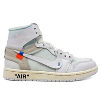 Air Jordan 1 Retro High Virgil Abloh Archive Alaska