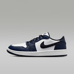 Air Jordan 1 Retro Low Golf Midnight Navy - widok 36