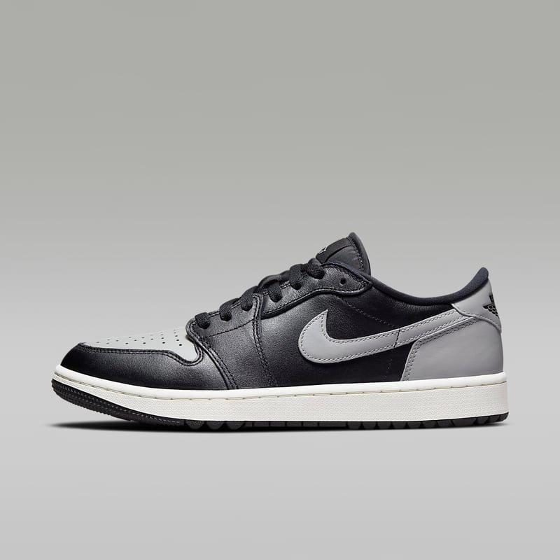 Air Jordan 1 Retro Low Golf Shadow - vue 37