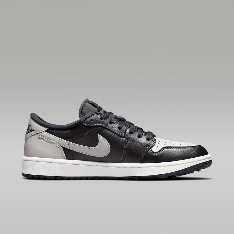Air Jordan 1 Retro Low Golf Shadow - vue 39