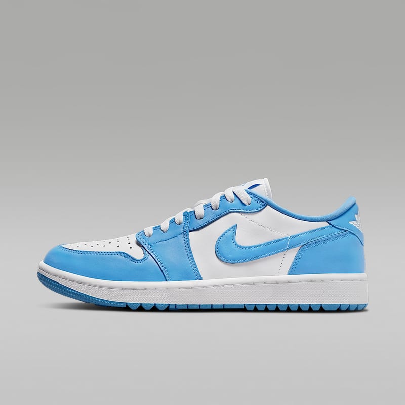 Air Jordan 1 Retro Low Golf UNC - weergave 36