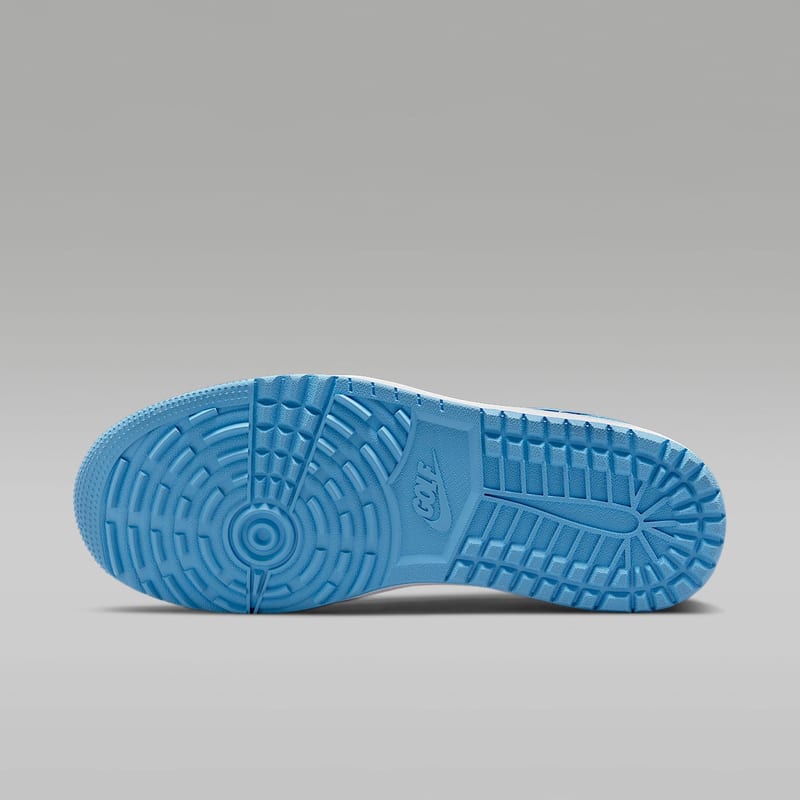 Air Jordan 1 Retro Low Golf UNC - weergave 37