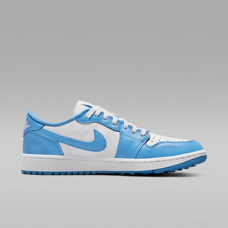 Air Jordan 1 Retro Low Golf UNC - weergave 38