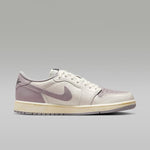 Air Jordan 1 Retro Low OG Atmosphere Gray - view 38