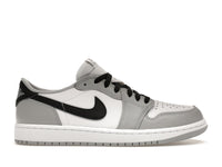 Air Jordan 1 Retro Low OG Barons