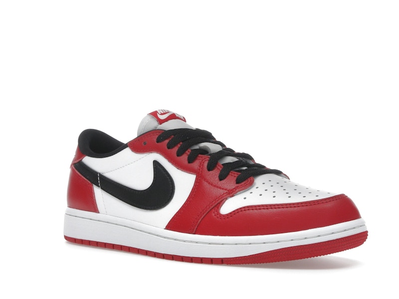 Air Jordan 1 Retro Low OG Chicago (2025) - view 5