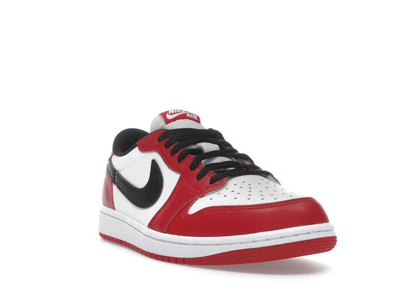 Air Jordan 1 Retro Low OG Chicago (2025) - view 7