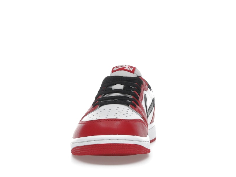 Air Jordan 1 Retro Low OG Chicago (2025) - view 11