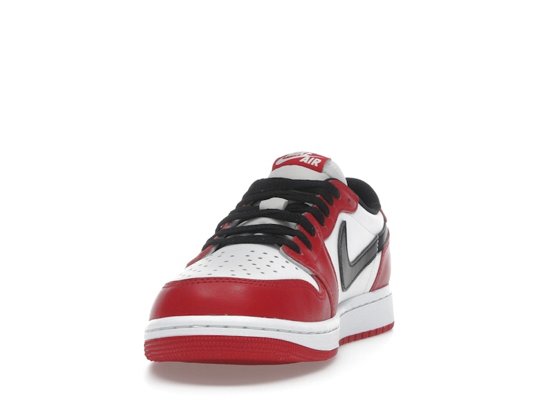 Air Jordan 1 Retro Low OG Chicago (2025) - view 12