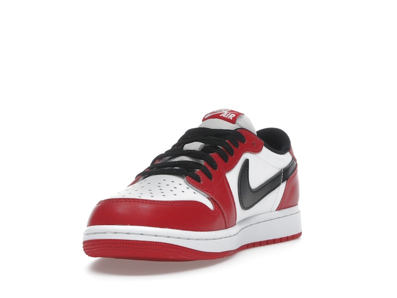Air Jordan 1 Retro Low OG Chicago (2025) - view 13