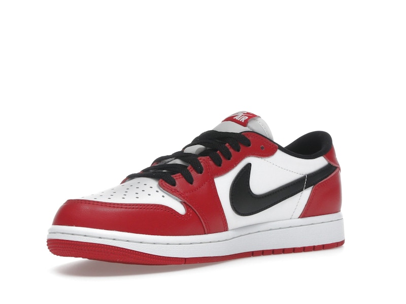 Air Jordan 1 Retro Low OG Chicago (2025) - view 15