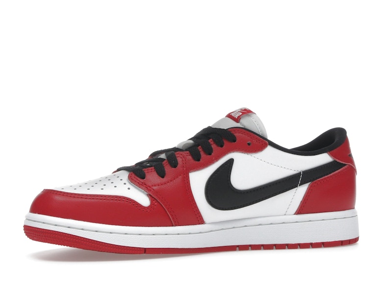 Air Jordan 1 Retro Low OG Chicago (2025) - view 17