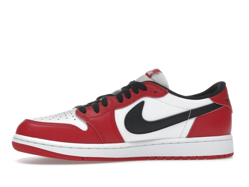 Air Jordan 1 Retro Low OG Chicago (2025) - view 18