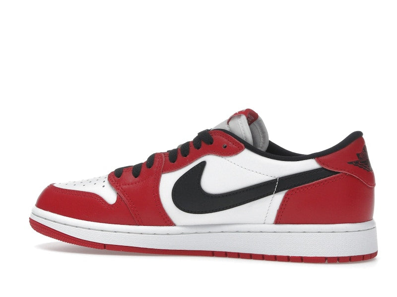 Air Jordan 1 Retro Low OG Chicago (2025) - view 21