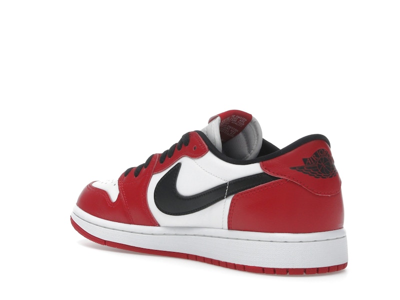 Air Jordan 1 Retro Low OG Chicago (2025) - view 24