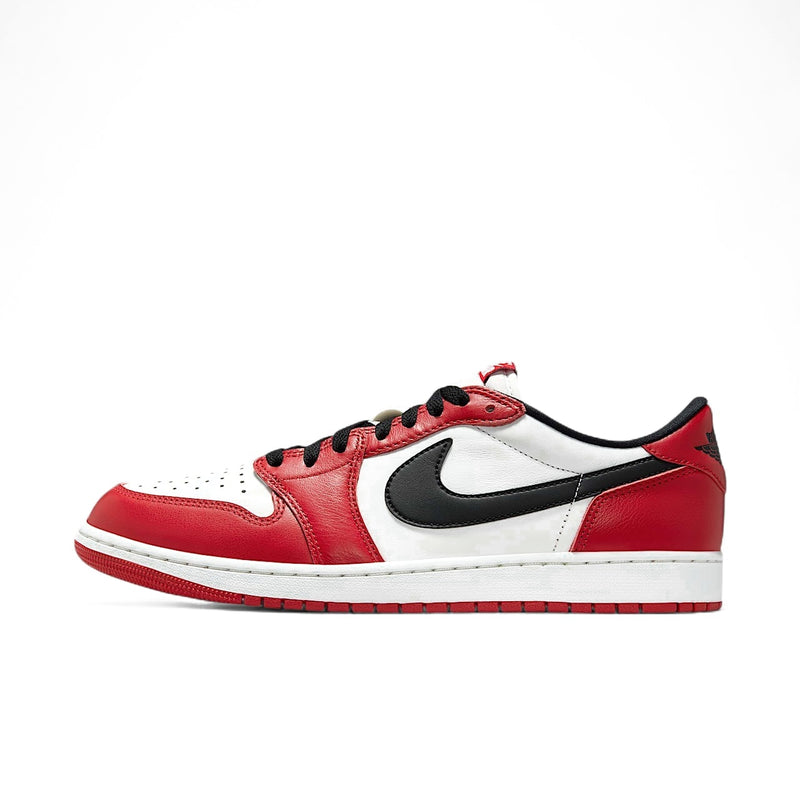 Air Jordan 1 Retro Low OG Chicago (2025) - view 37