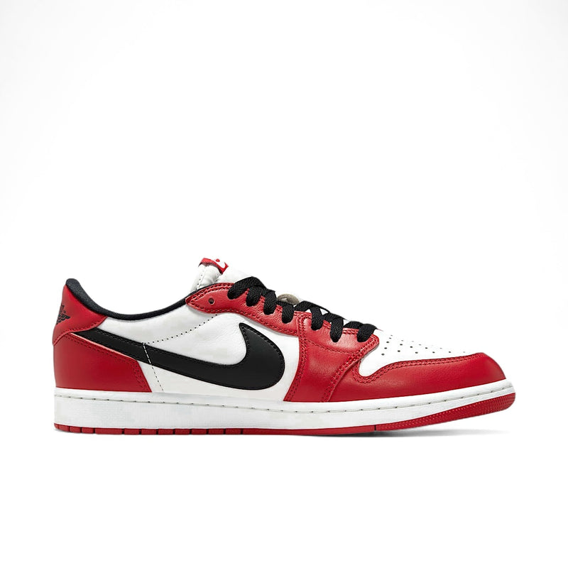 Air Jordan 1 Retro Low OG Chicago (2025) - view 39