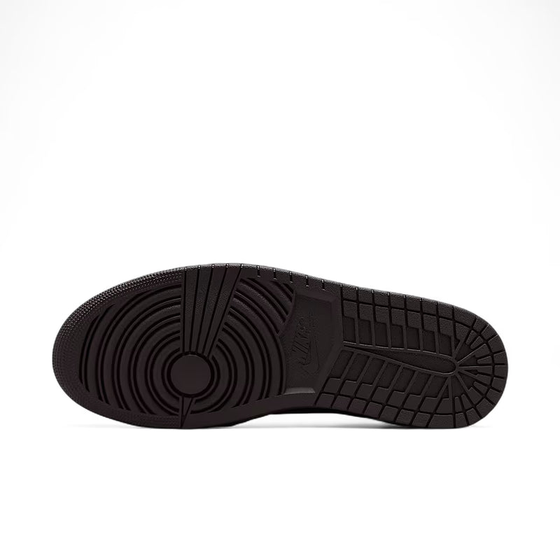 Air Jordan 1 Retro Low OG SP Travis Scott Velvet Brown - visning 37