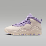 Air Jordan 10 Retro Hydrangeas - vista 36