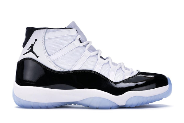 Air Jordan 11 Retro Concord (2018)