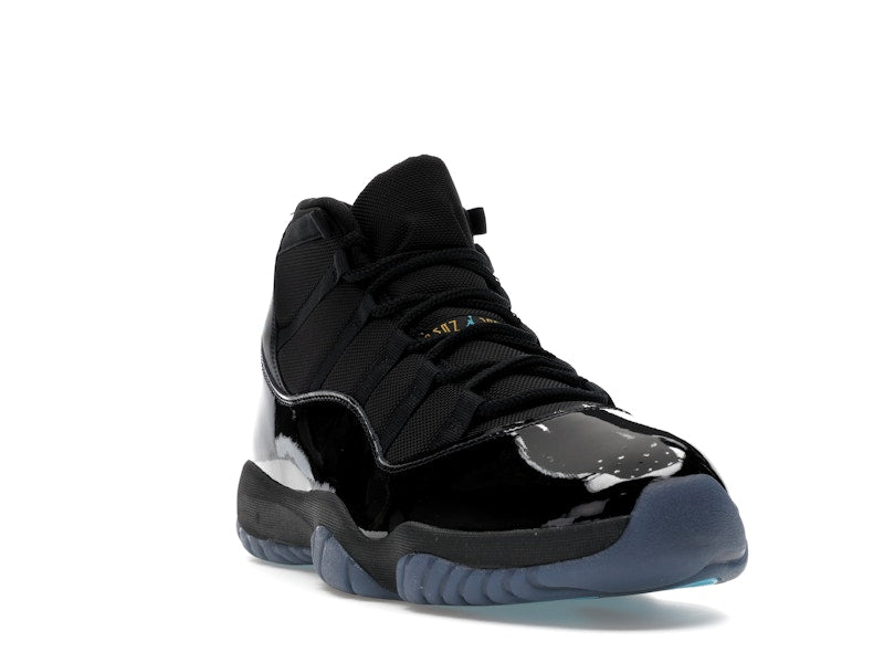 Air Jordan 11 Retro Gamma Blue - vue 7
