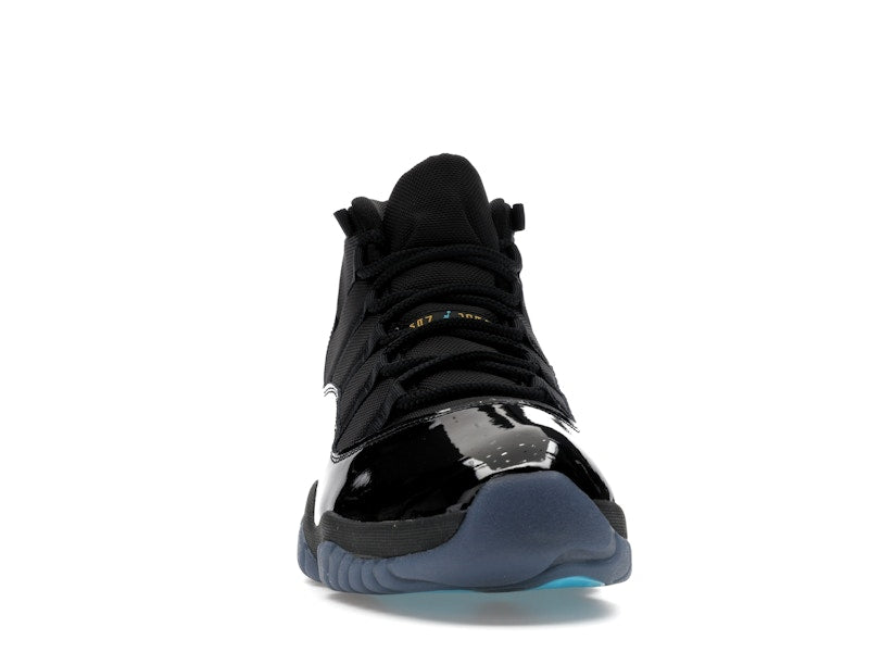 Air Jordan 11 Retro Gamma Blue - vue 9