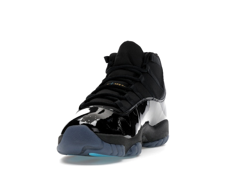 Air Jordan 11 Retro Gamma Blue - vue 12